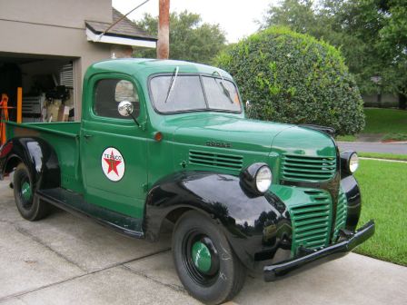 Texaco Trucks Texaco Trucks